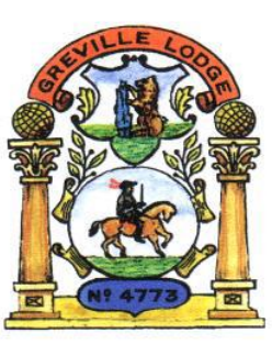 Greville Lodge 4773 is a masonic lodge of Freemasons meeting in Warwick